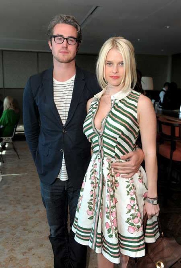 Who Has Alice Eve Dated? Her Dating History with Photos