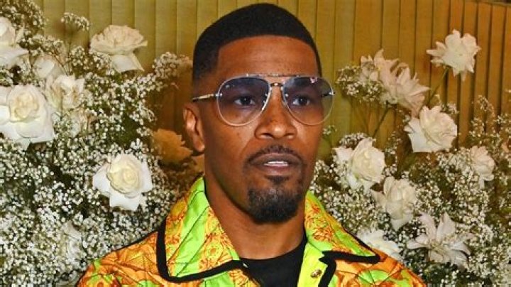Who Has Jamie Foxx Dated? His Dating History With Photos