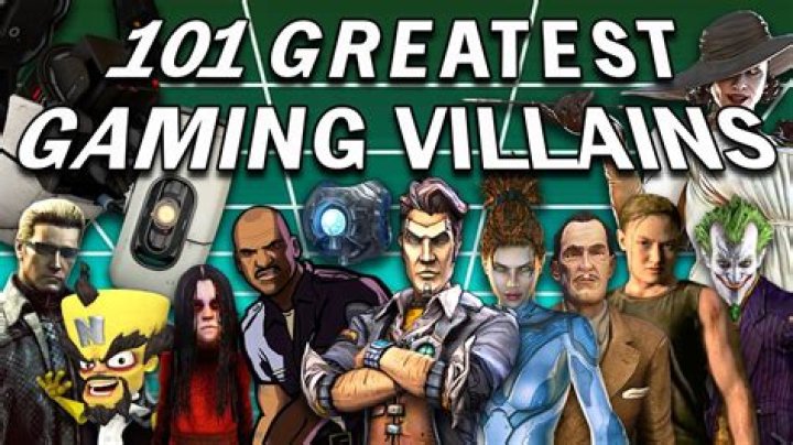 Who Has The Best Villains in Comics?