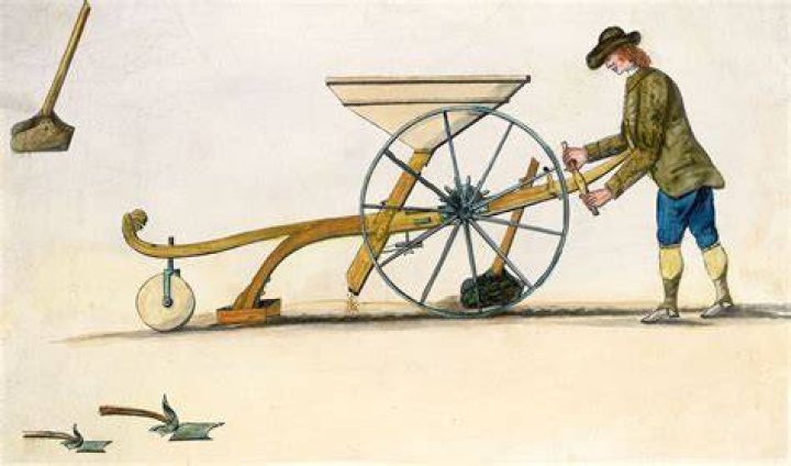 Who Invented the Seed Drill? Exploring Jethro Tull&rsquo;s Revolutionary
