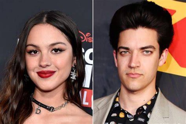 Who is Adam Faze, Olivia Rodrigo's new boyfriend? His age, job