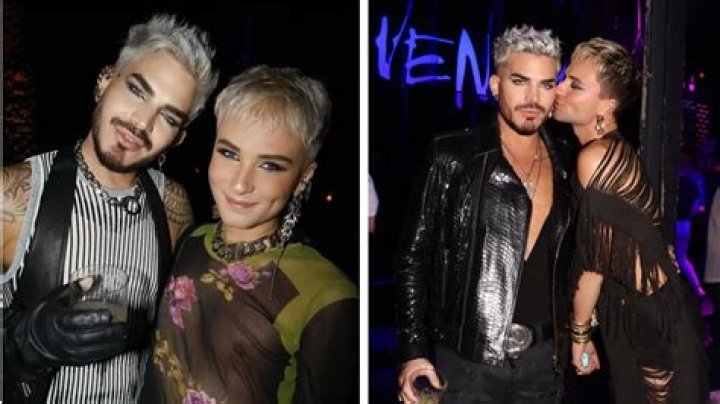 Who Is Adam Lambert's Partner? Meet Oliver Gliese