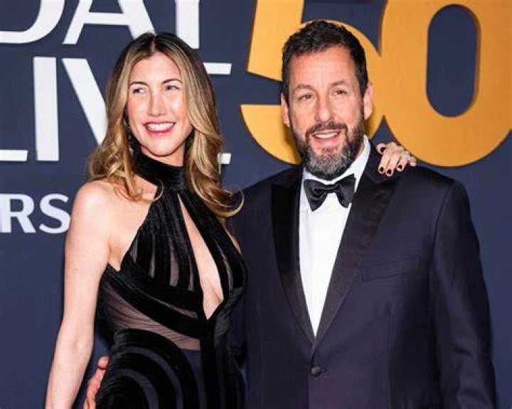 Who Is Adam Sandler’s Wife Jackie Sandler?
