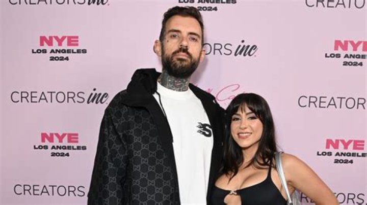 Who is Adam22's wife, Lena Nersesian? Age, Instagram and more Vo Truong Toan High School