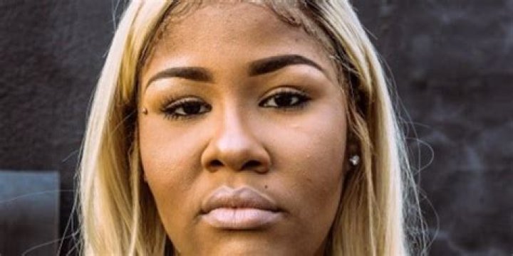 Who is Akbar V? 'Love & Hip Hop Atlanta' star wants to rap, calls herself 'female rapper Whitney