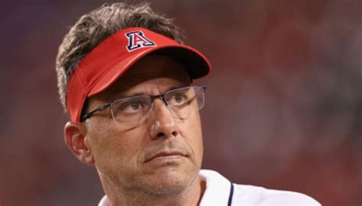 Who Is Amber Fisch, Jedd Fisch Wife? Age And Wikipedia