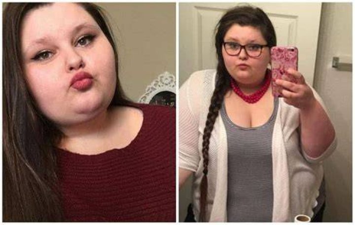 Who is Amberlynn Reid? current weight, girlfriend, bio, know more about the controversial social