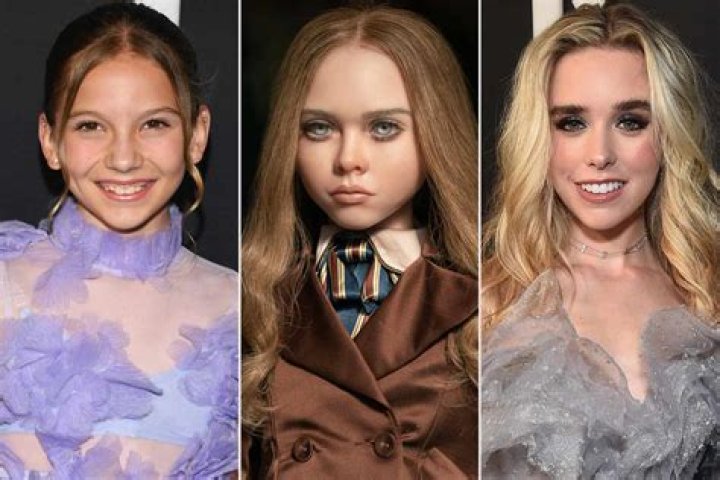 Who is Amie Donald? Biography, Age, Height, Parents & Net Worth