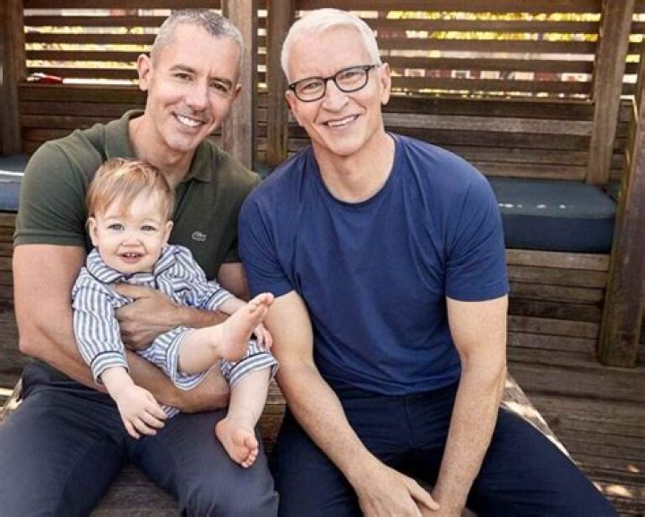 Who Is Anderson Cooper's Partner? Friends Are Hoping It's His CoHost