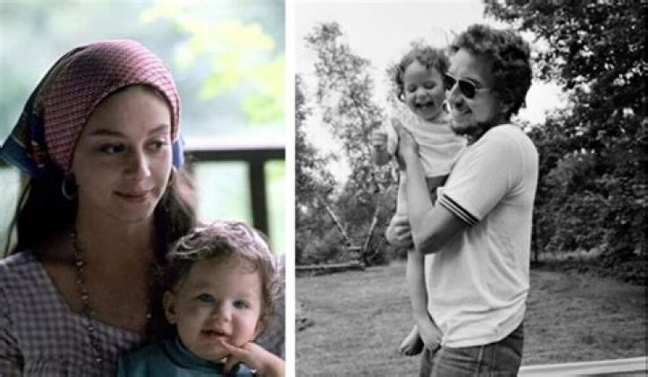 Who Is Anna Dylan? All About Bob Dylan's Daughter