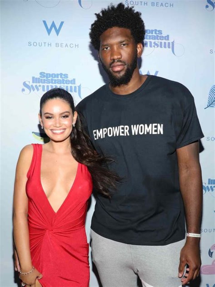 Who Is Anne De Paula? 5 Things About Model Chosen For ‘SI’ Swimsuit