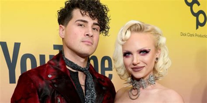 Who Is Anthony Padilla Married To? The Ultimate Guide to His Love Life