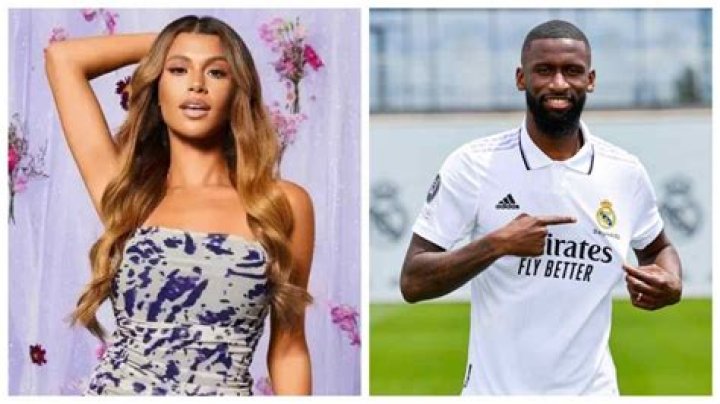 Who is Antonio Rudiger Wife? Know all about Laura Rudiger.