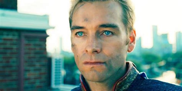 Who is Antony Starr? Age, Net worth, Relationship, Height, Affair
