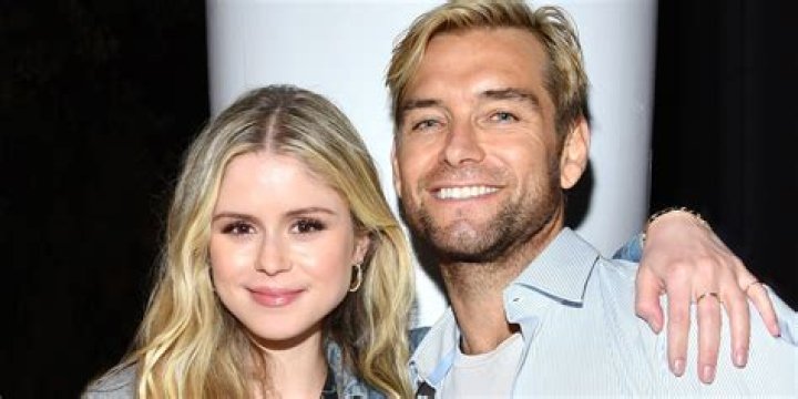 Who is Antony Starr’s Girlfriend Lucy Mclay? in 2021 Antony starr