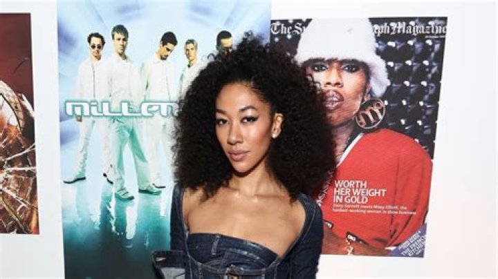 Who Is Aoki Lee Simmons? All About Kimora Lee and Russell Simmons