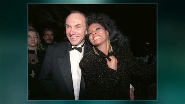 Who Is Arne Naess Jr.? 5 Things to Know About Evan Ross's Late Dad and