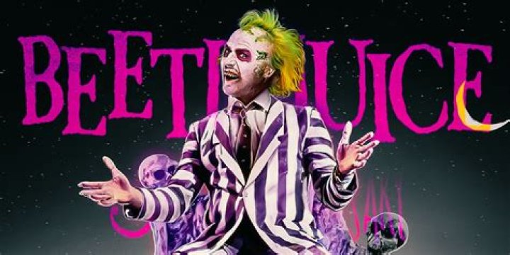 Who is Beetlejuice the entertainer? Age, full name, height, IQ, movies