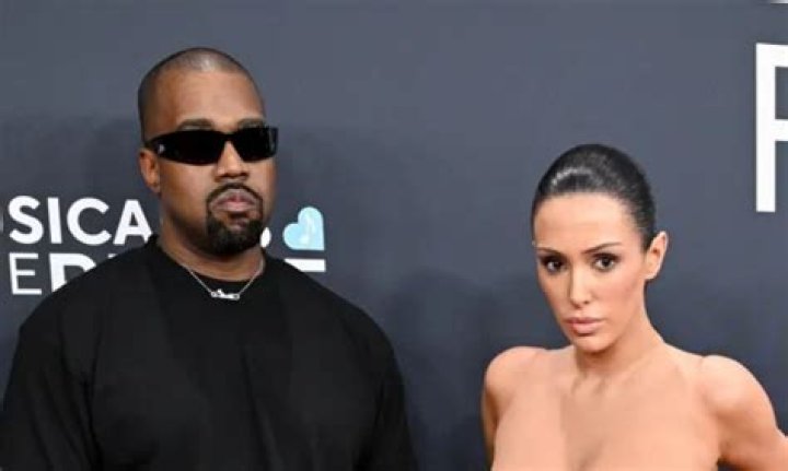 Who Is Bianca Censori, Kanye West's Reported Melbourne Wife?