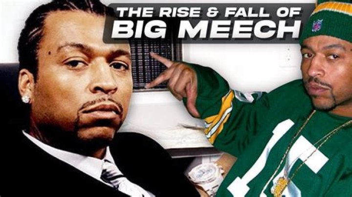 Who is Big Meech and when's his release date? The Projects World