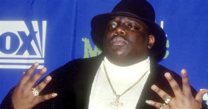 Who is Biggie Smalls' daughter T'yanna Wallace? The US Sun