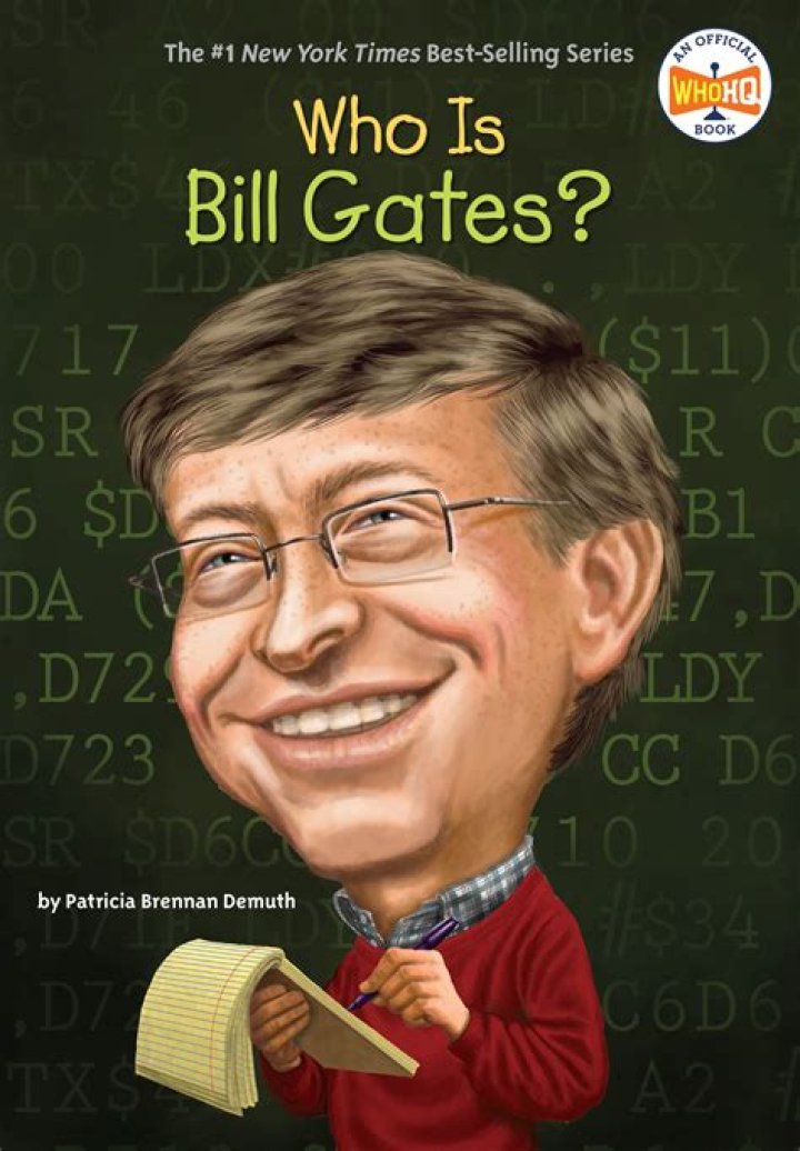 Who Is Bill Gates' Girlfriend? All About Paula Hurd