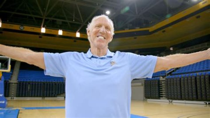 Who Is Bill Walton First Wife Susan Guth?
