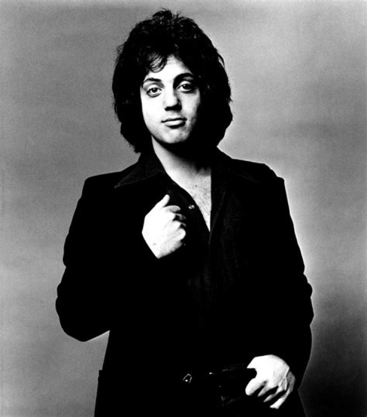 Who is Billy Joel's wife, Alexis Roderick? The US Sun