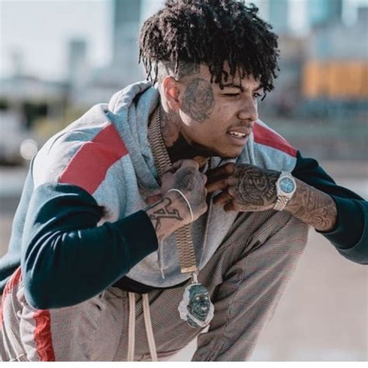 Who is Blueface's fianc&eacute;e, Jaidyn Alexis? The US Sun