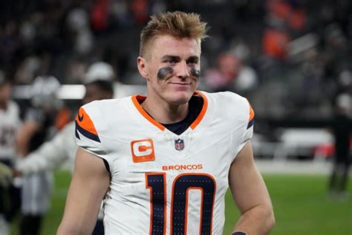 Who is Bo Nix? 5 things to know about Auburn's quarterback