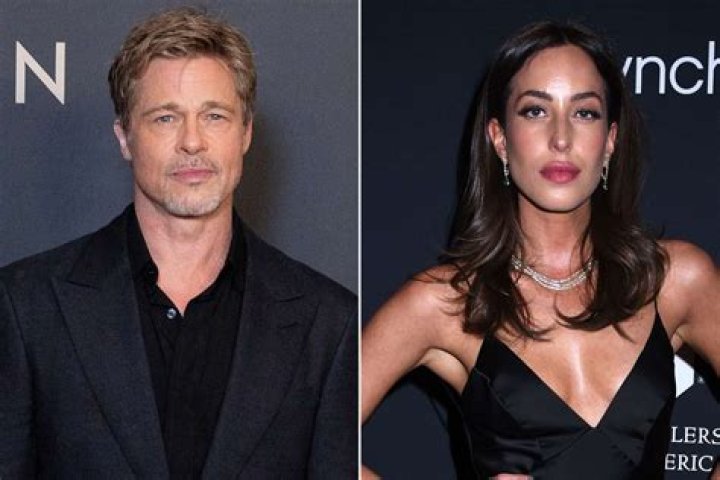 Who is Brad Pitt dating? Past girlfriends and exwives revealed The