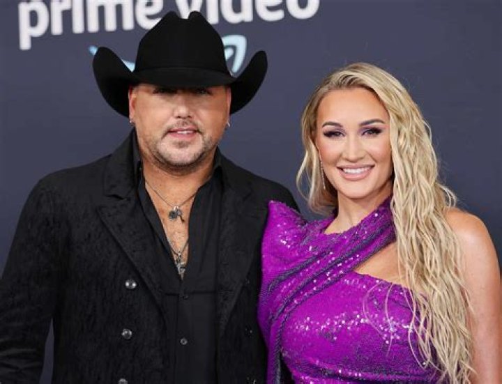Who Is Brittany Kerr? Find out Facts About Jason Aldean's Wife