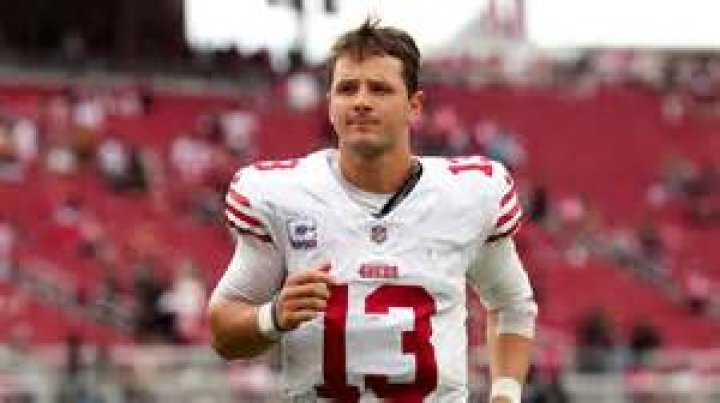 Who Is Brock Purdy's Girlfriend? All About Jenna Brandt