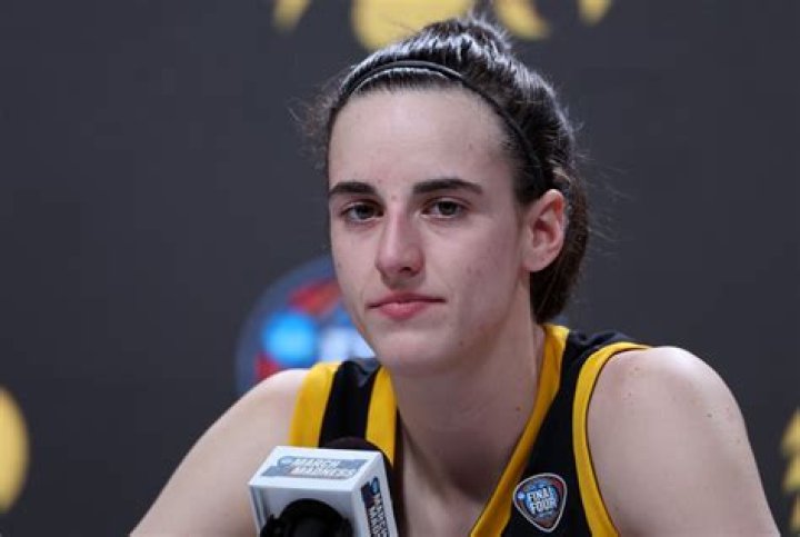 Who Is Caitlin Clark's Father, Brent Clark?