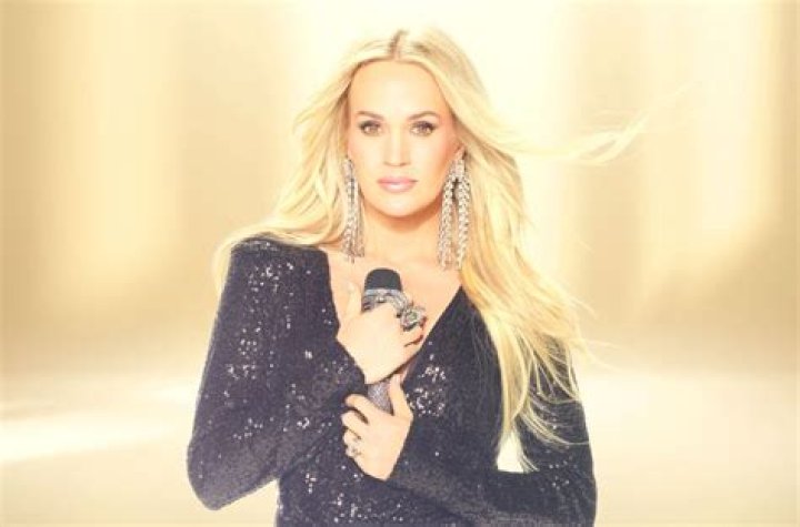Who Is Carrie Underwood's Husband, Mike Fisher? Inside the Country