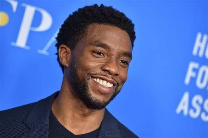 Who is Chadwick Boseman's wife, Taylor Simone Ledward?
