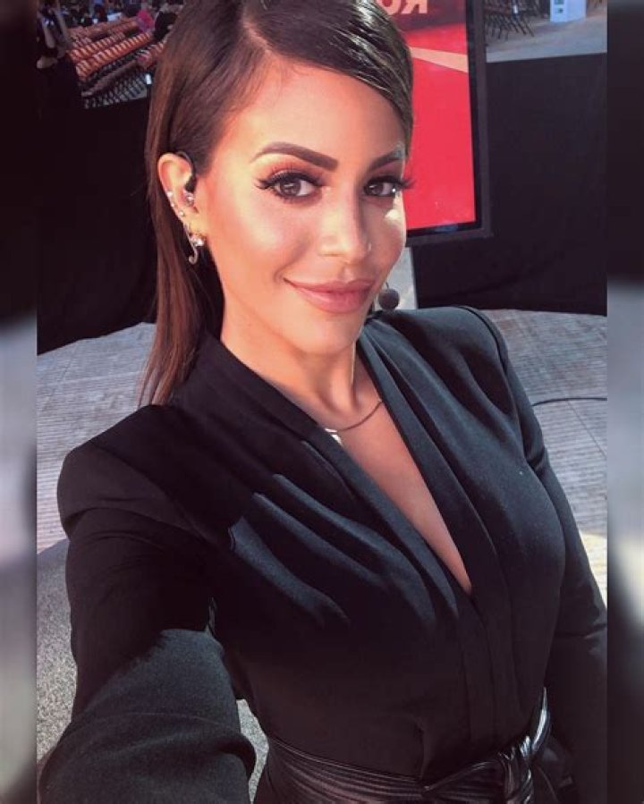 Who is Charly Arnolt AKA Charly Caruso and what is her net worth? The US Sun
