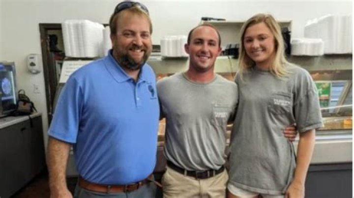 Who Is Chase Shipman? Vasser's Mini Mart Get Bashed Online For Posting