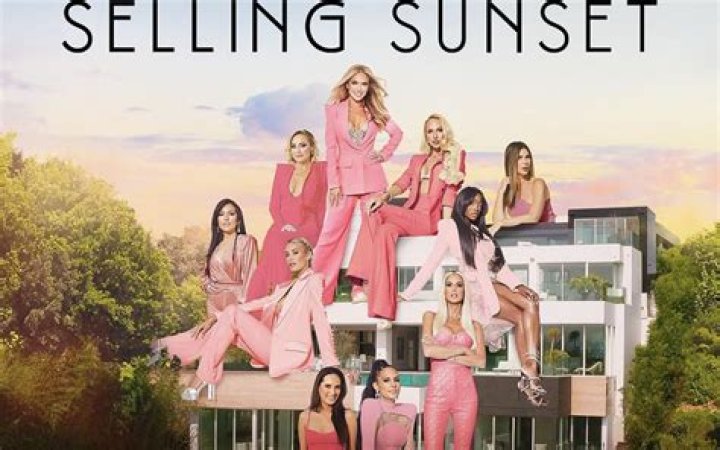 Who is Chelsea Lazkani, Selling Sunset’s newest cast member? Before