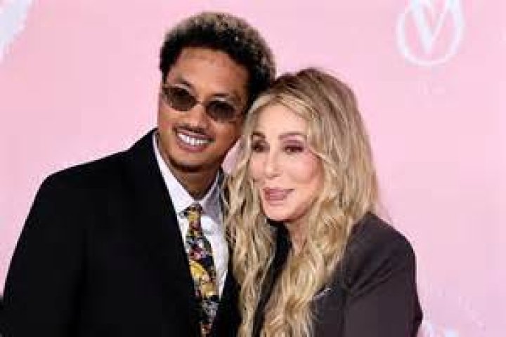 Who Is Cher's Boyfriend, Alexander Edwards? POPSUGAR Celebrity