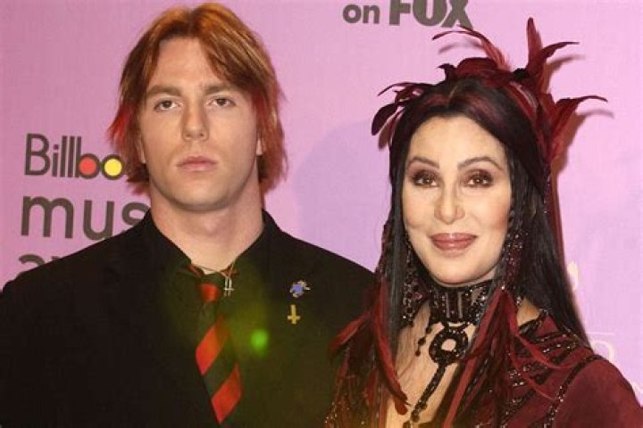 Who Is Cher’s Son Elijah Blue Allman’s Estranged Wife Marie Angela