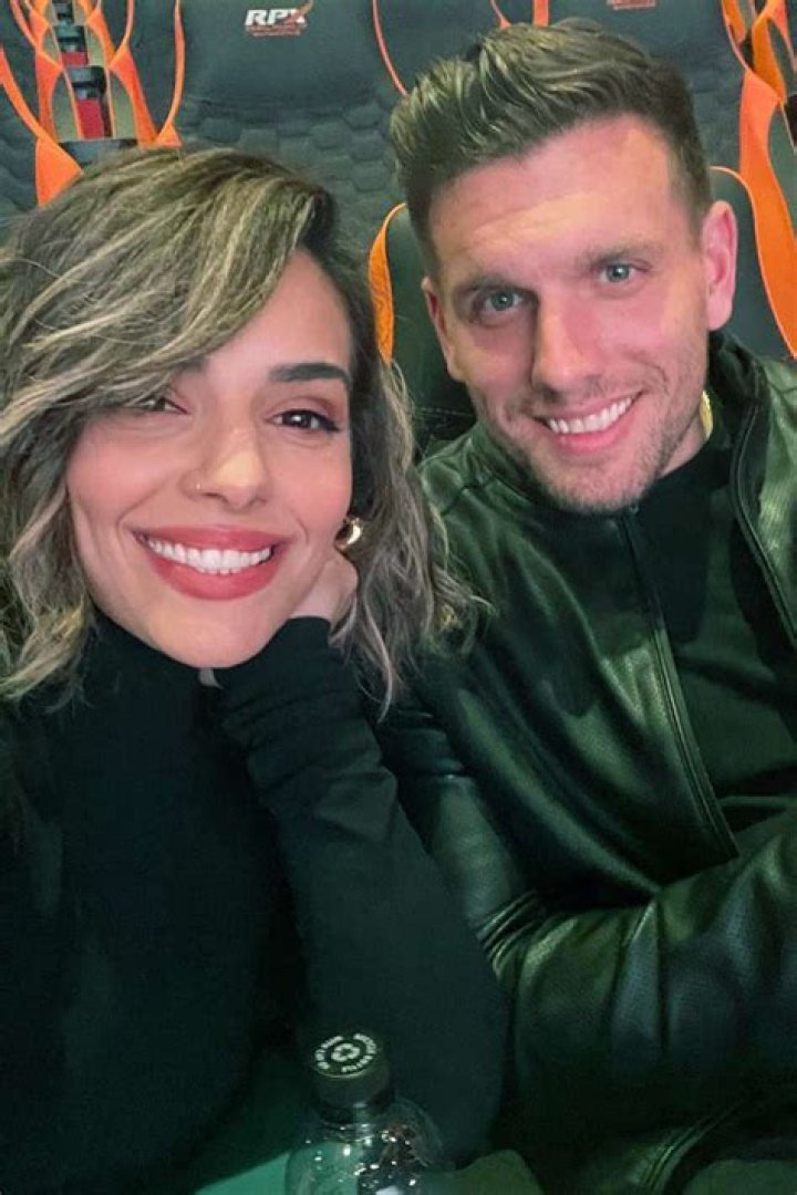Who is Chris Distefano's Wife? Discover Jazzy Distefano Pulse South
