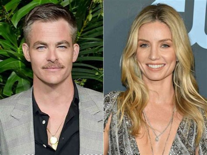 Who Is Chris Pine Dating? Inside His Dating History!