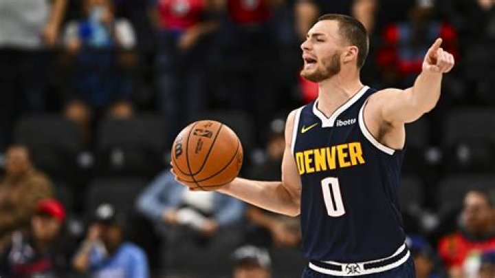 Who is Christian Braun's Girlfriend? The Basketball Player's Love