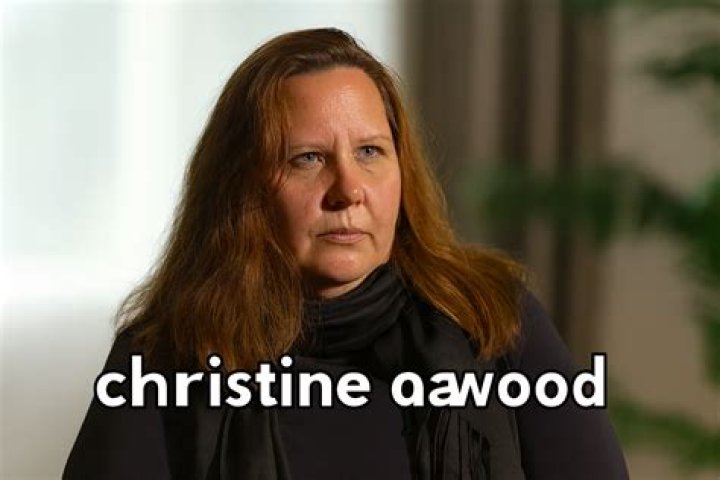 Who is Christine Dawood? Know About Her Wikipedia and Daughter's Name