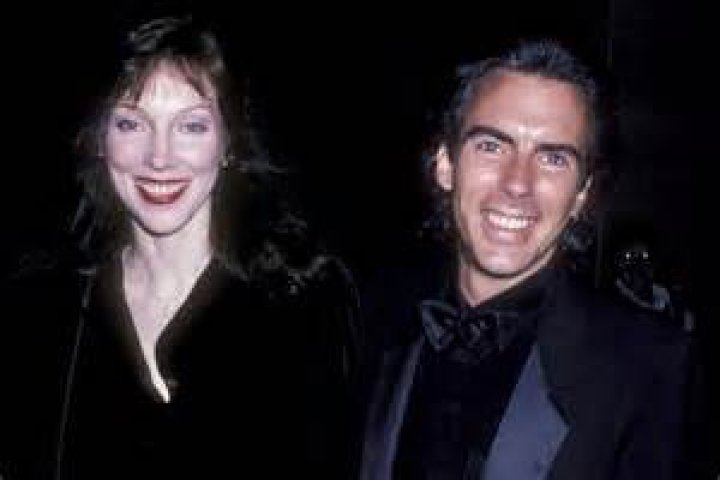 Who is Christopher Wilding? All About Elizabeth Taylor's Son &mdash; citiMuzik