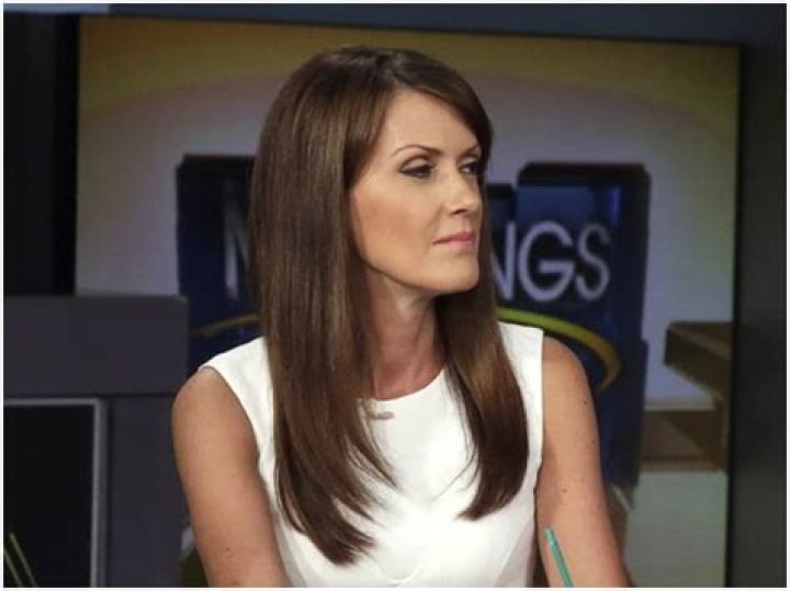 Who is Dagen McDowell's husband? Everything you should know Tuko.co.ke