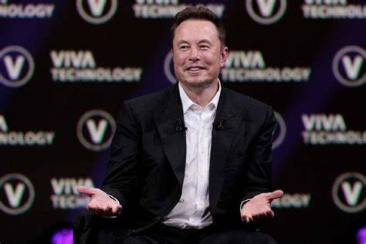 Who is Damian Musk Fascinating facts you didn&rsquo;t know about Elon Musk's