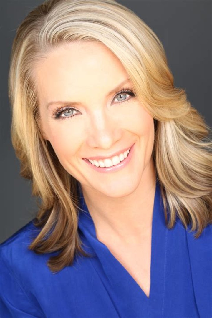 Who is Dana Perino's Husband Peter McMahon? His Age, Height