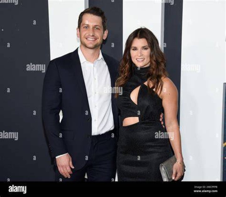 Who is Danica Patrick dating in 2023? Is she married?